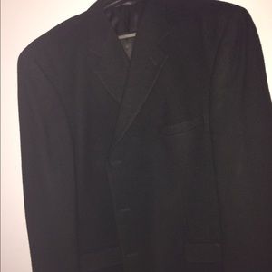 Bill Blass Suit Coat